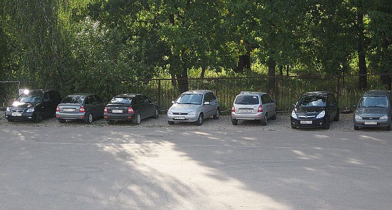 Lada Race 2011 7 