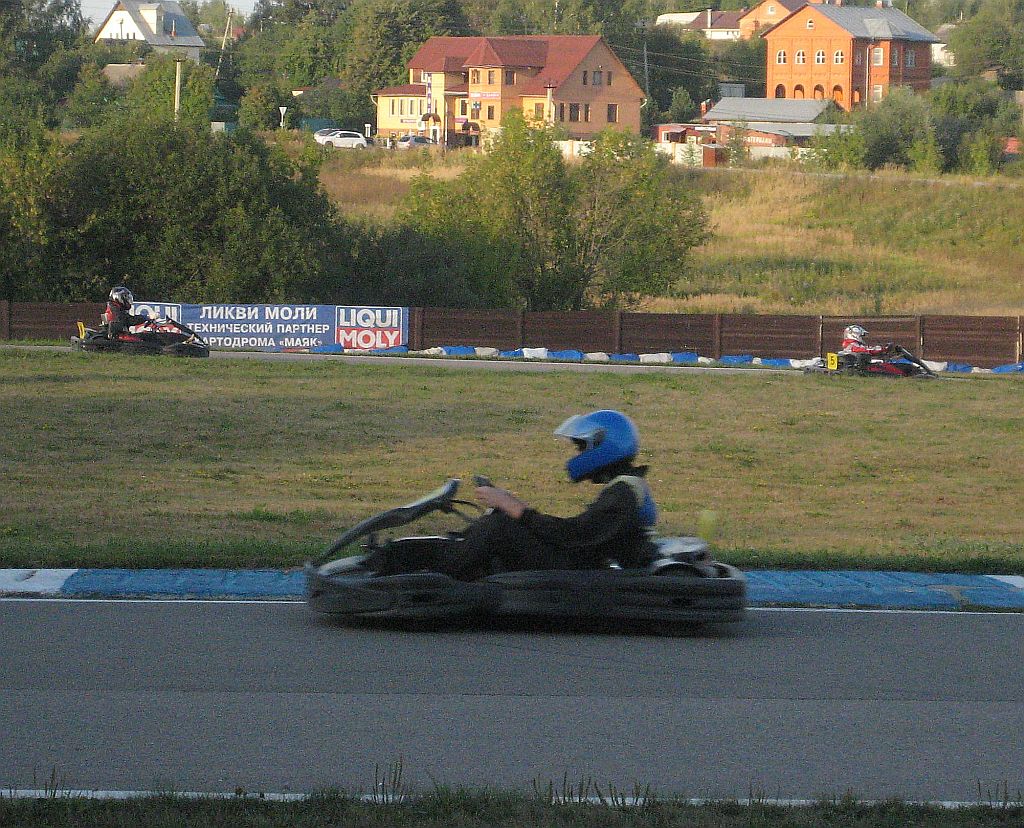 Lada Race 2011 7 