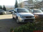 Lada Kalina Sport 1.4