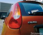 Calina ---  