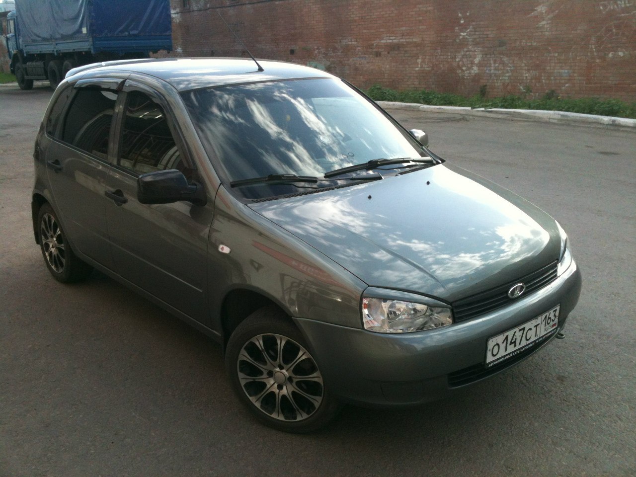  '03qlokstddc'     (Lada Kalina) 