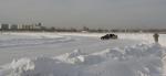  - Open Ice Race