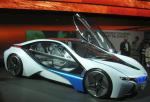 Bmw Konzept Hybrid, Iaa Franfurt