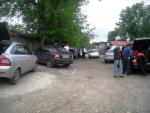  Lada Club Saransk Kalina & Priora