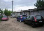  Lada Club Saransk Kalina & Priora