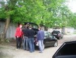  Lada Club Saransk Kalina & Priora