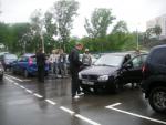  Lada Club Saransk Kalina & Priora