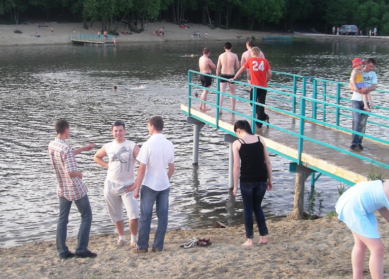 Kalina Club Saransk 3  2010