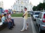 Kalina Club Saransk 3  2010