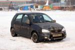 Lada Race   