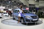  Lada  -2010