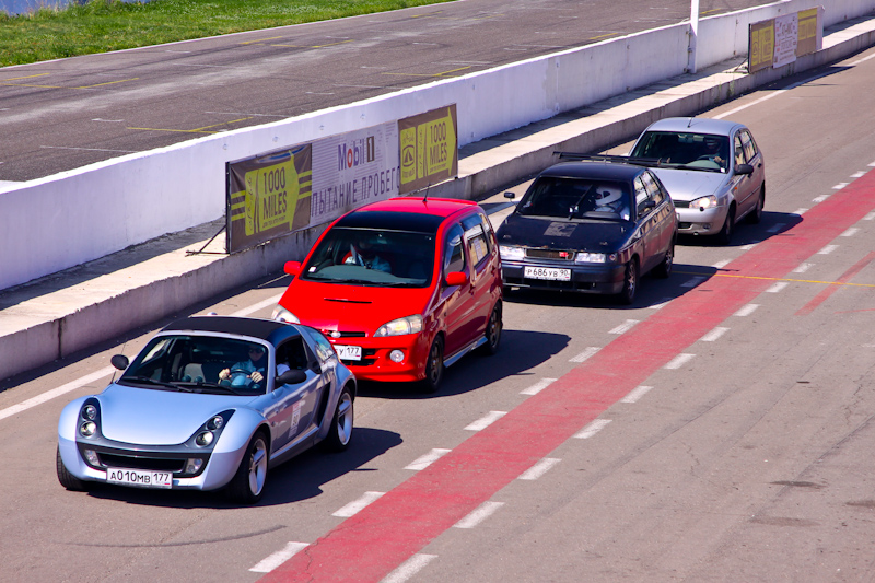 Openrace Cup - 2
