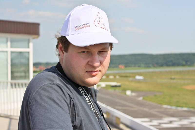 Openrace Cup - 2