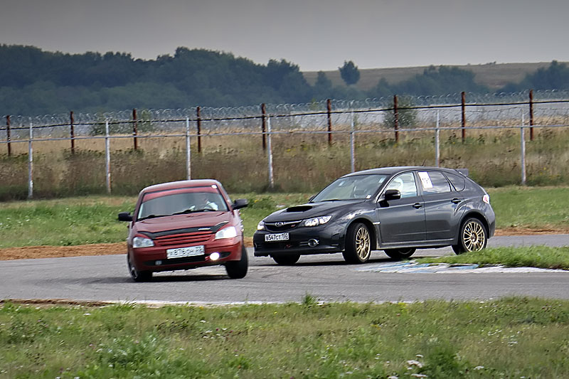  , Openrace-3