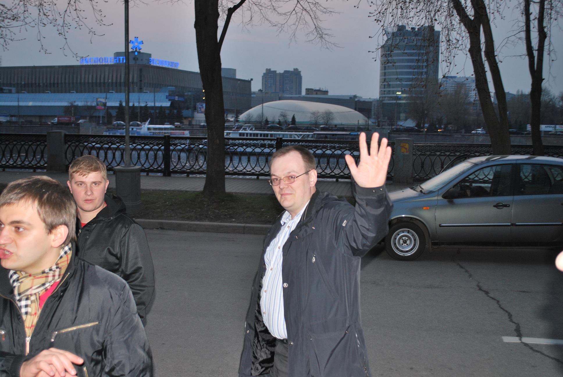  '025'     (Lada Kalina) 