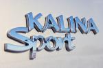 Lada Kalina Sport 1.4