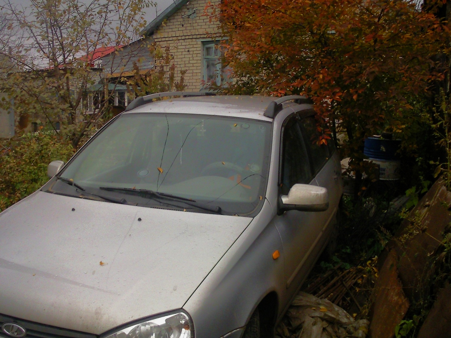  ' '     (Lada Kalina) 