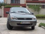  '006 1'     (Lada Kalina) 