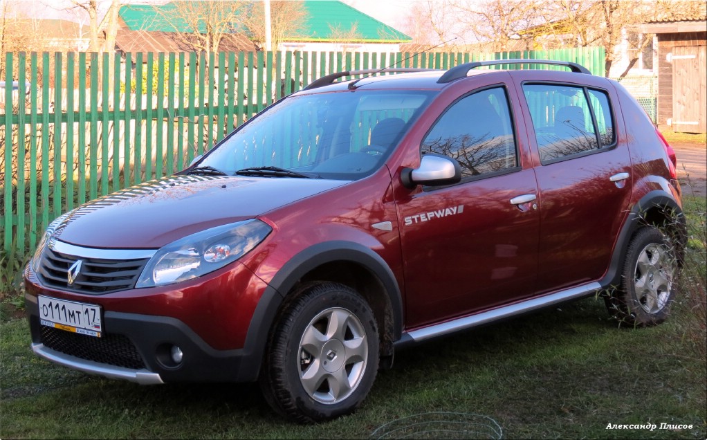  ' - '     (Lada Kalina) 