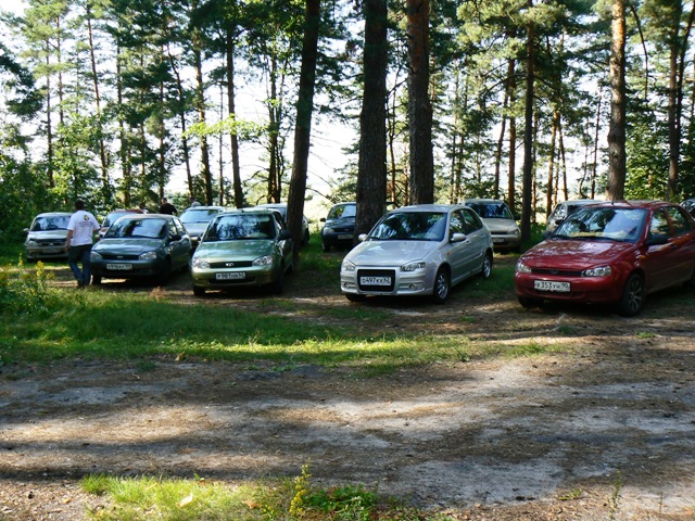 '  !'     (Lada Kalina) 